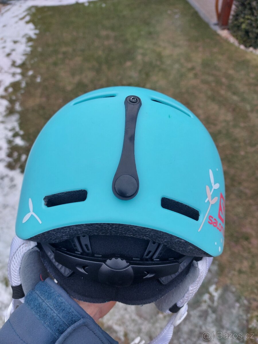 Helma Salomon vel.S - 2