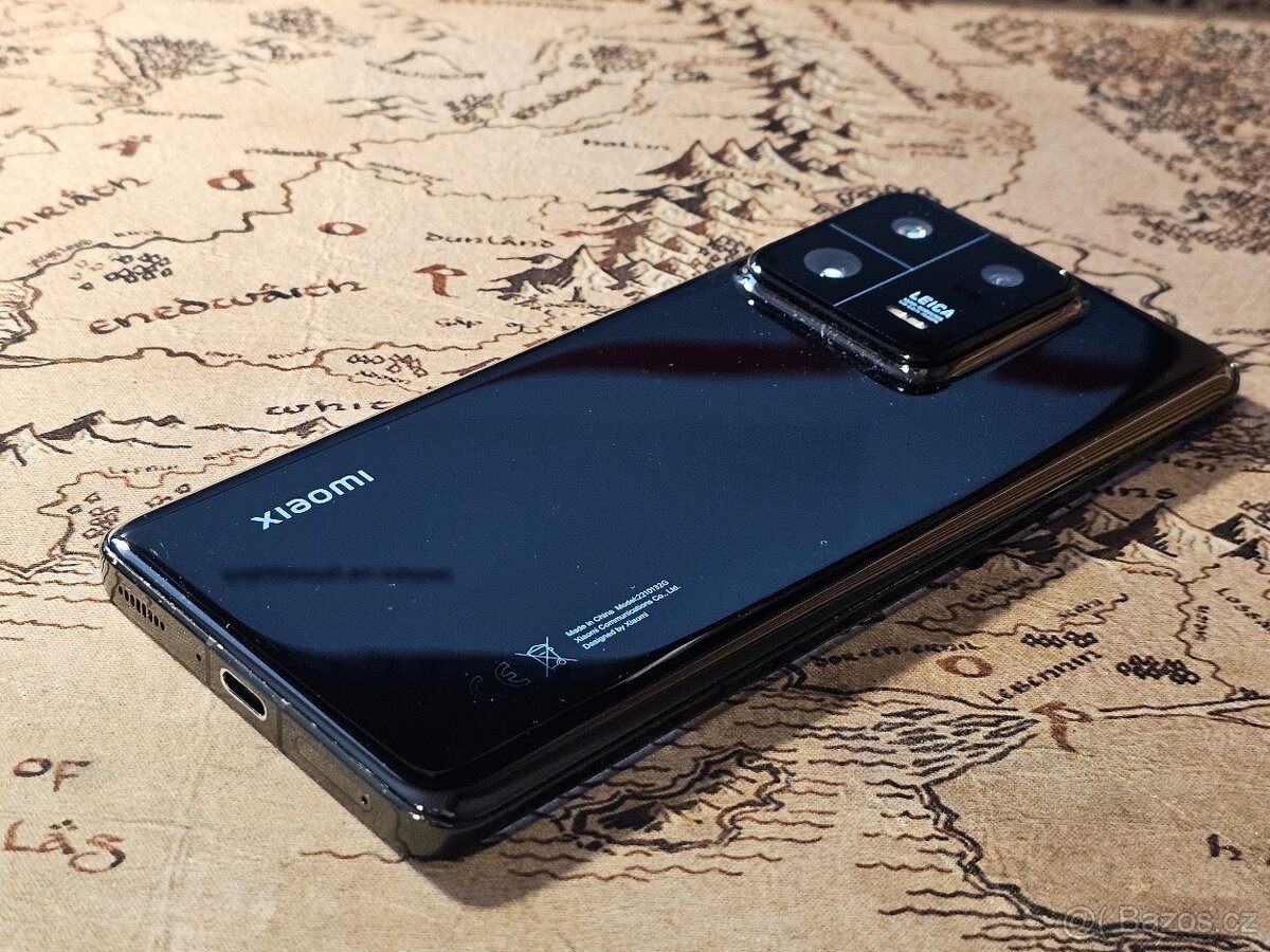 Xiaomi 13 Pro 12/512 - 2
