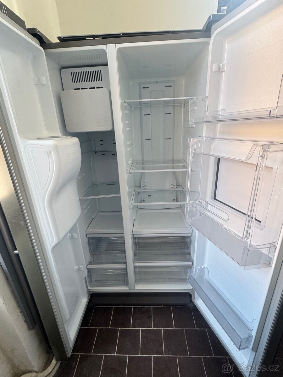 Americké Ledncie Samsung - 2