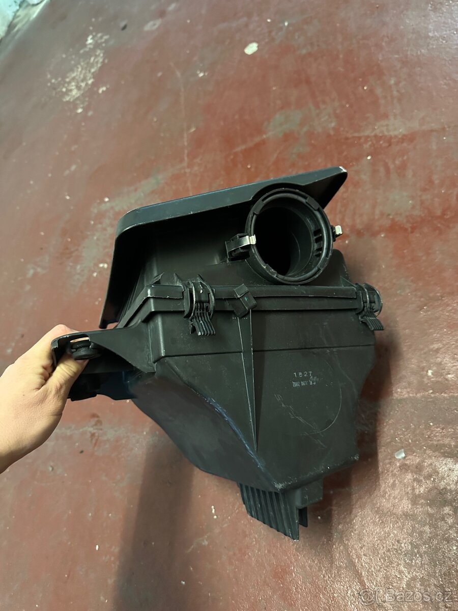 Filtr box m54b25 - 2