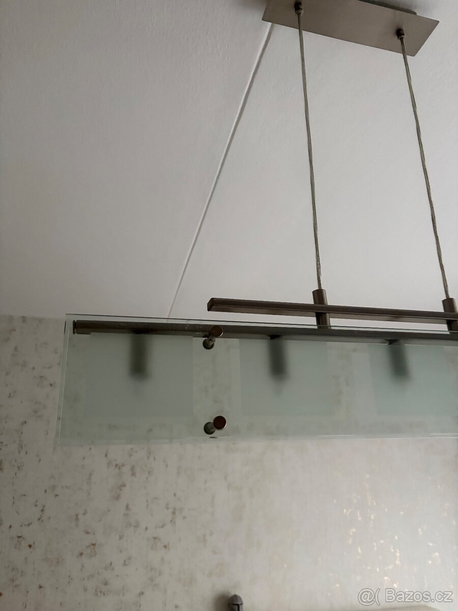 Stropní lustr - 2