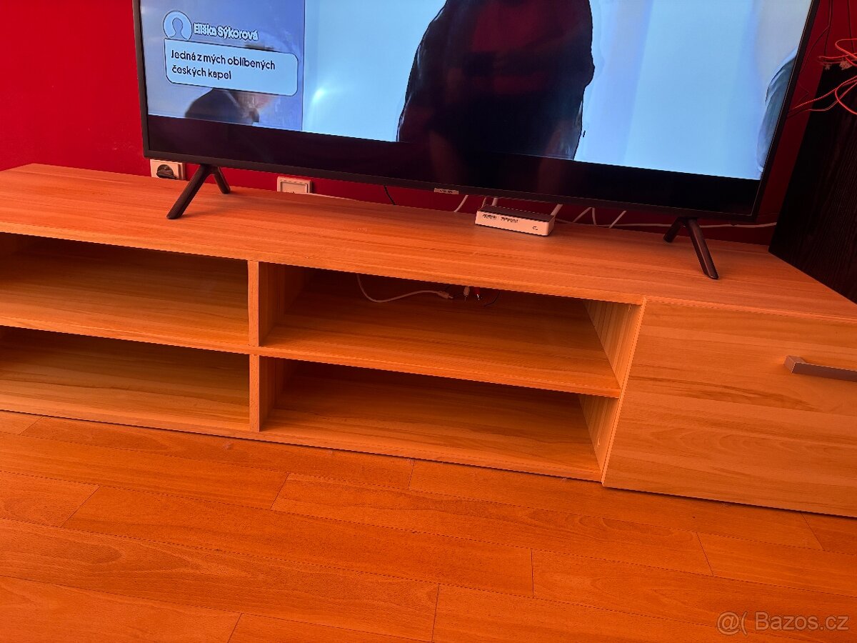 Prodám obývací stenu - 2