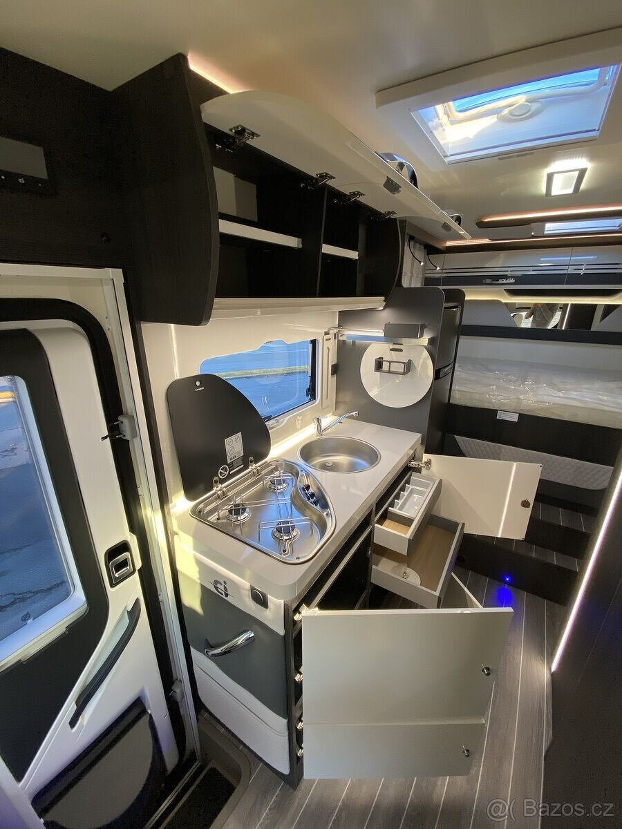 Ford Magic 98 XT,koupený v Čr. - 2