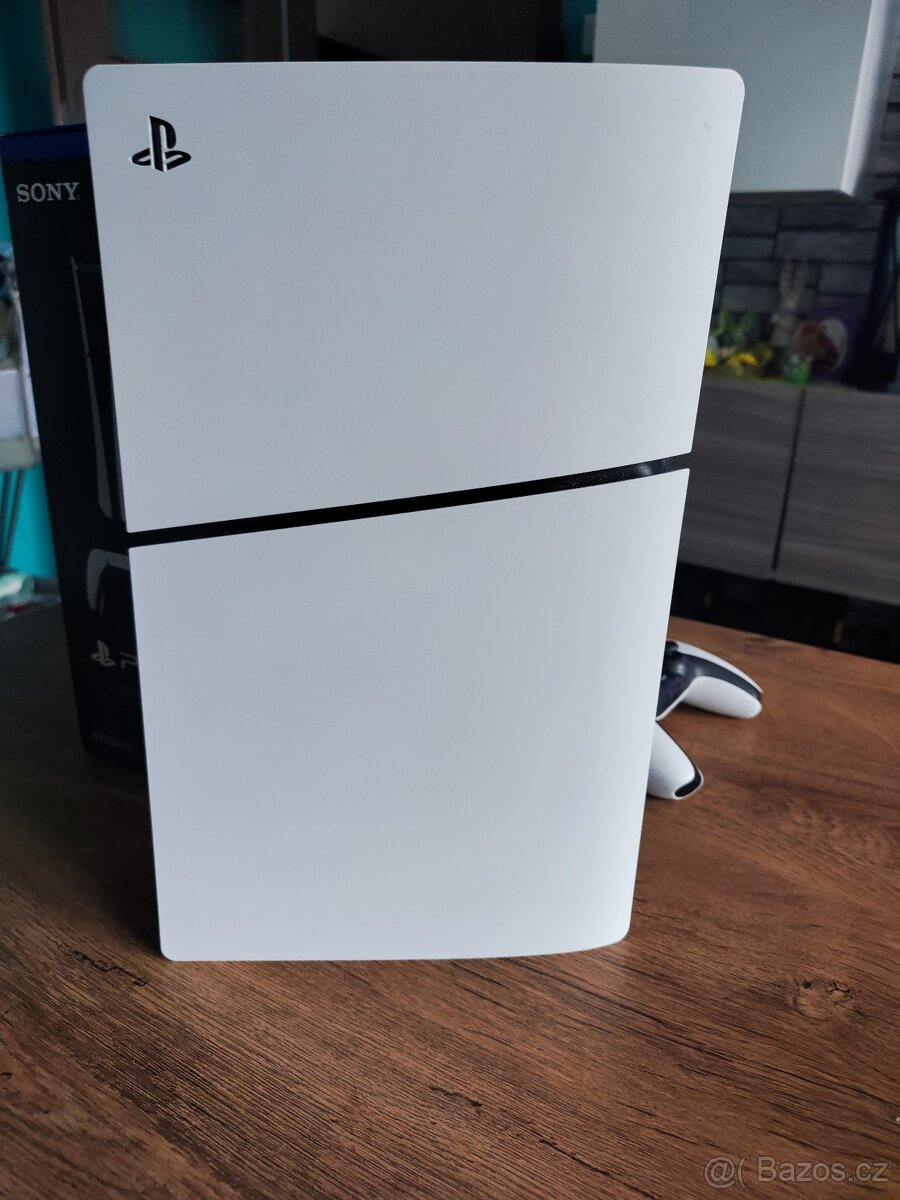 PS5 digital 875gb - 2