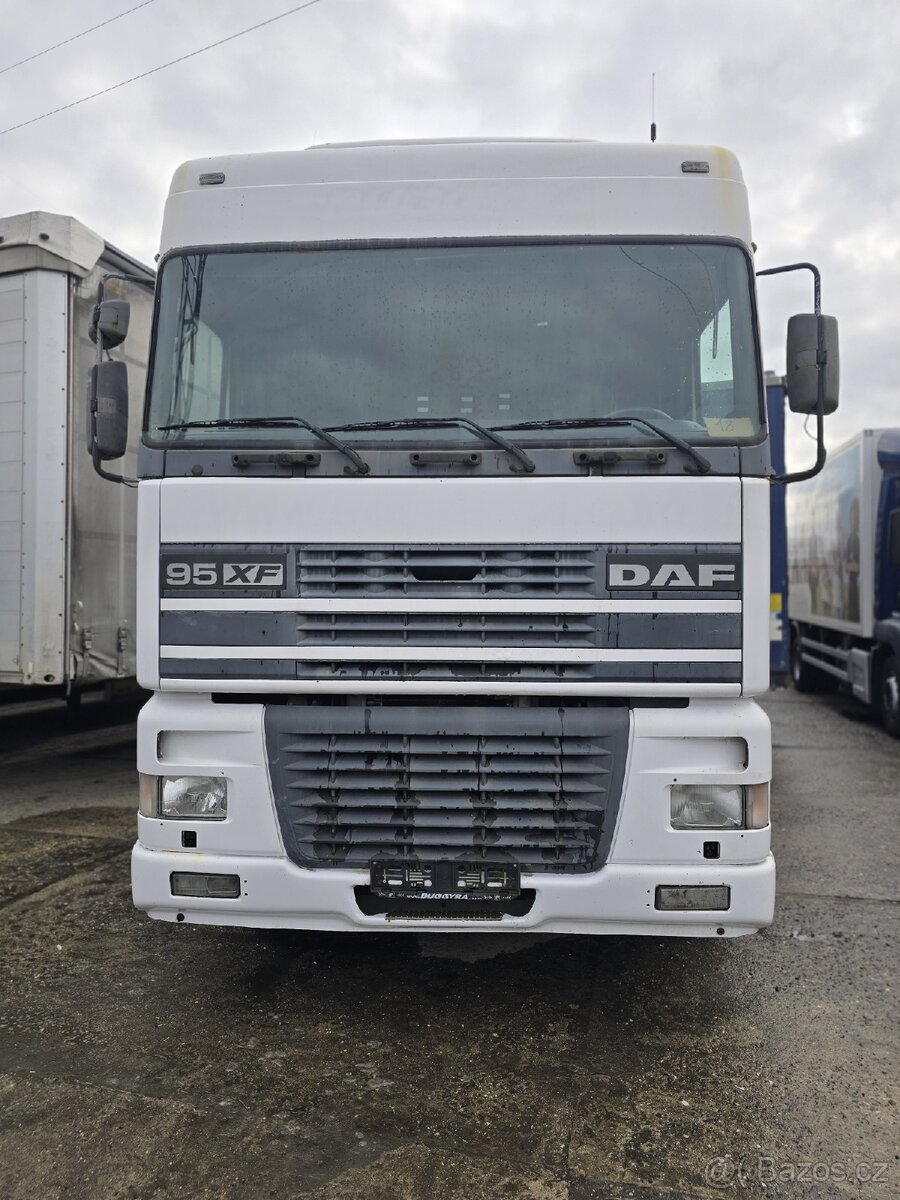 DAF XF 95 380 - 2