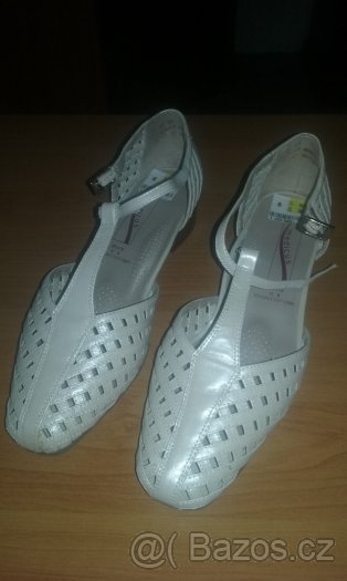 Dámské boty - 2