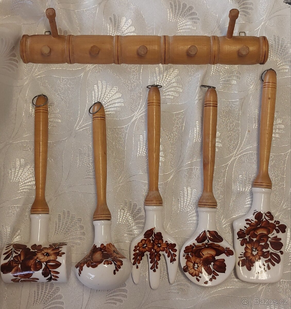 Sada kuchyňského náčiní - 2