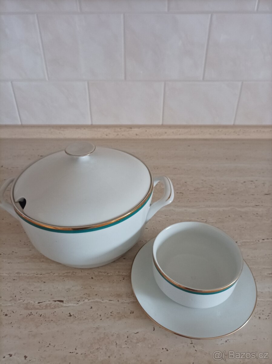 Kuchyňské potřeby - 2