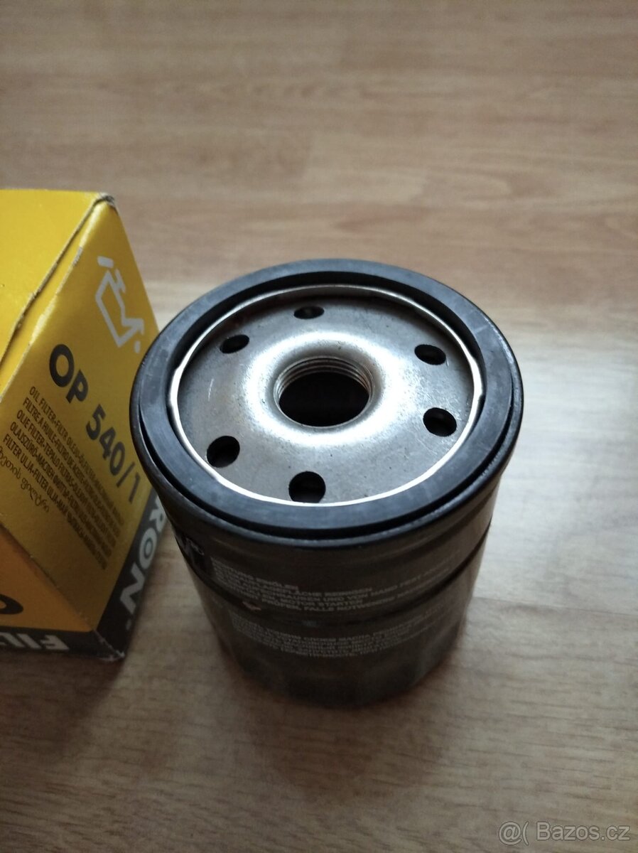 Prodám olejový filtr - 2
