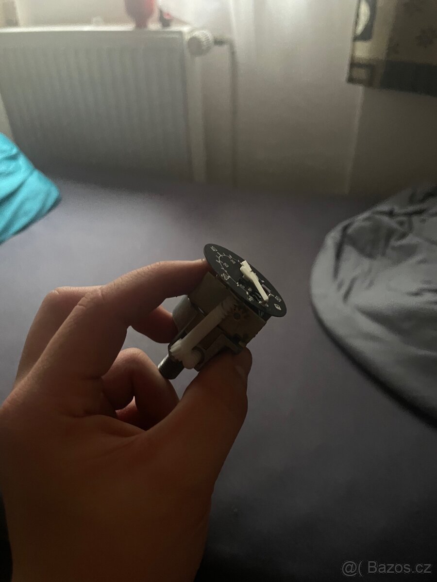 Babetta tachometr - 2