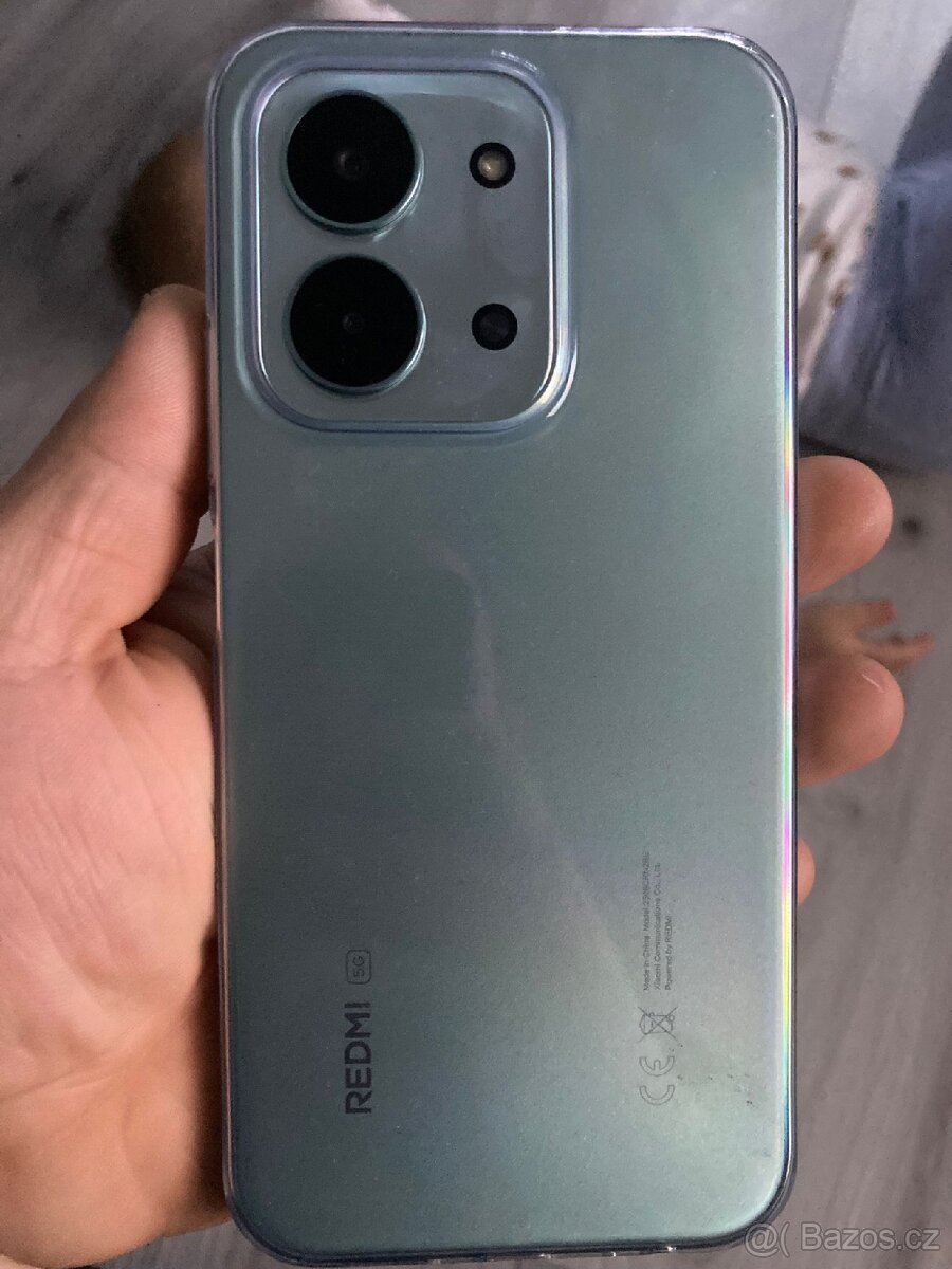 Xiaomi Redmi 15C - 2