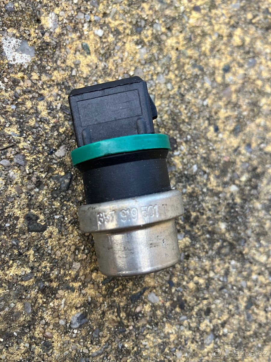 Snímač teploty VW koncern - 2