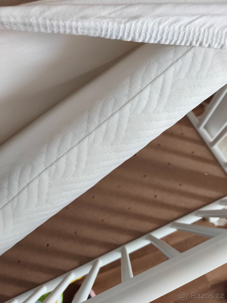 Kolébka Scarlett - 2