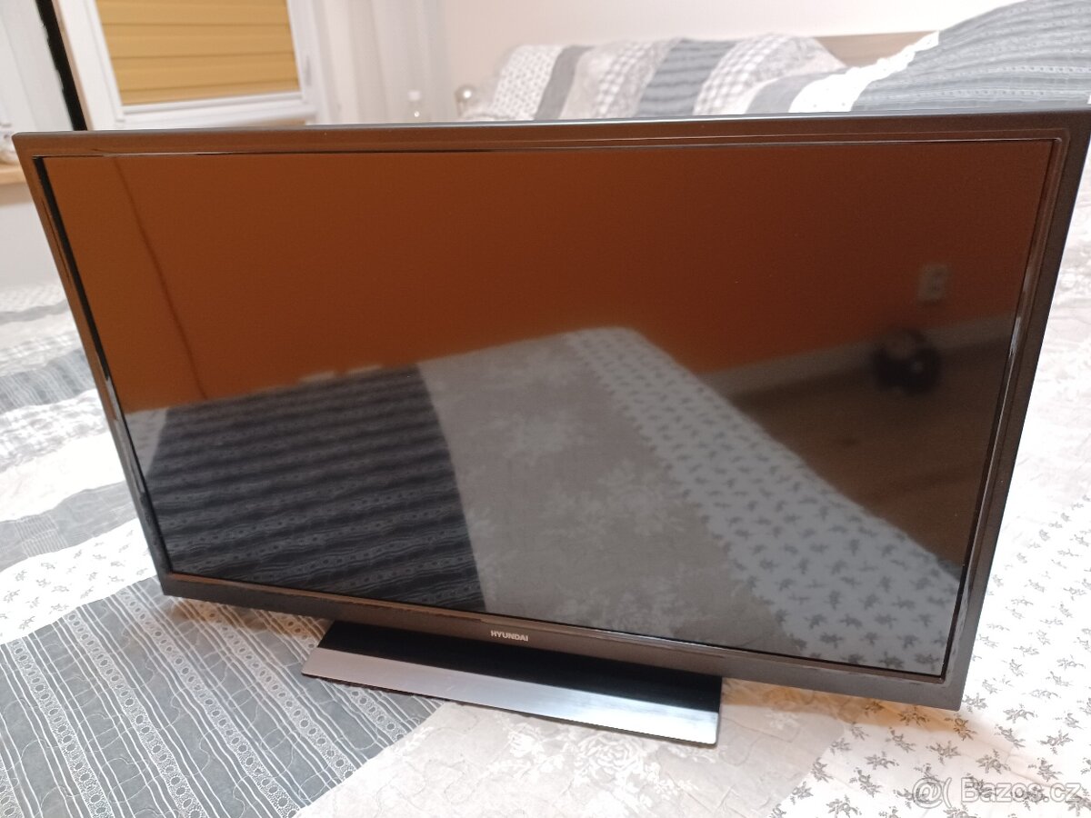 Televize smart Hyundai - 2