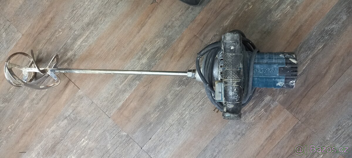 Michadlo Parkside - 2