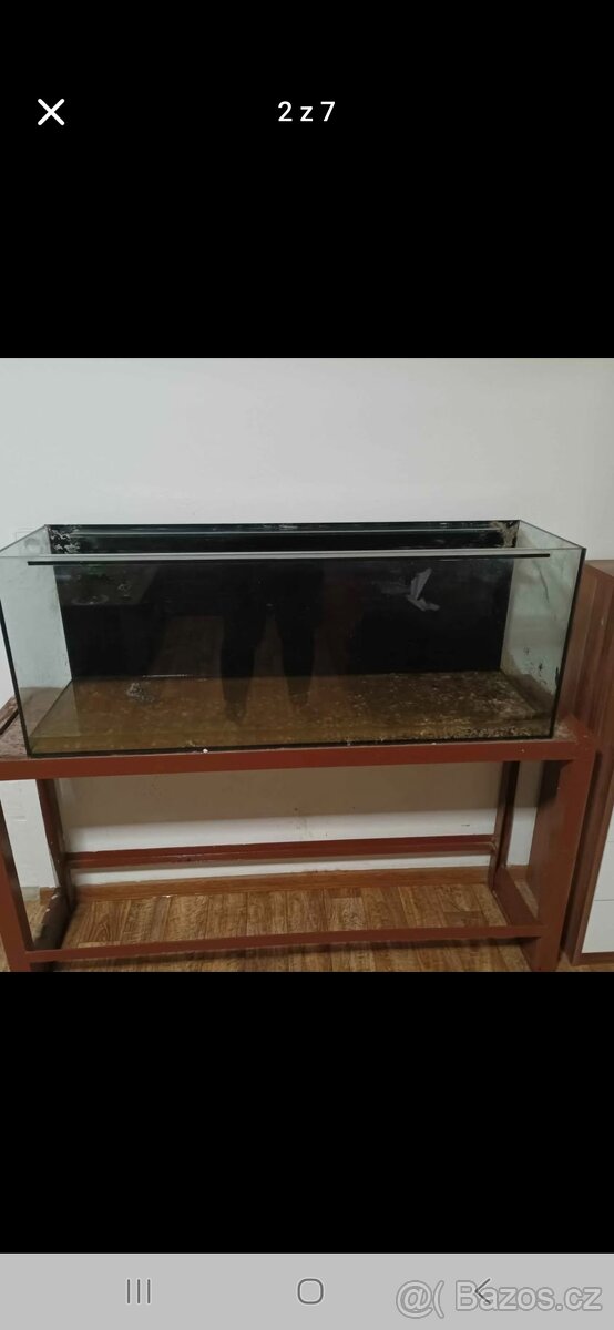 Akvárium - 2