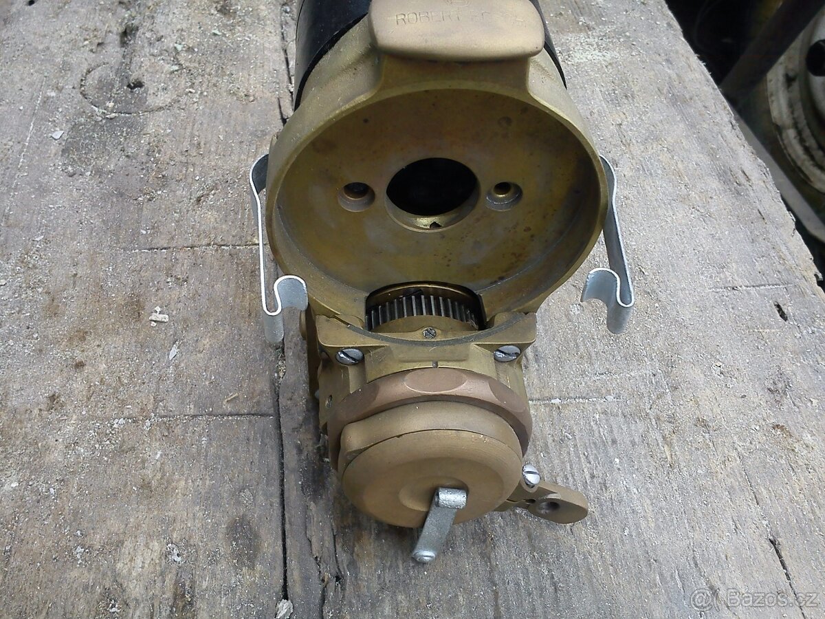 Magneto Bosch - 2