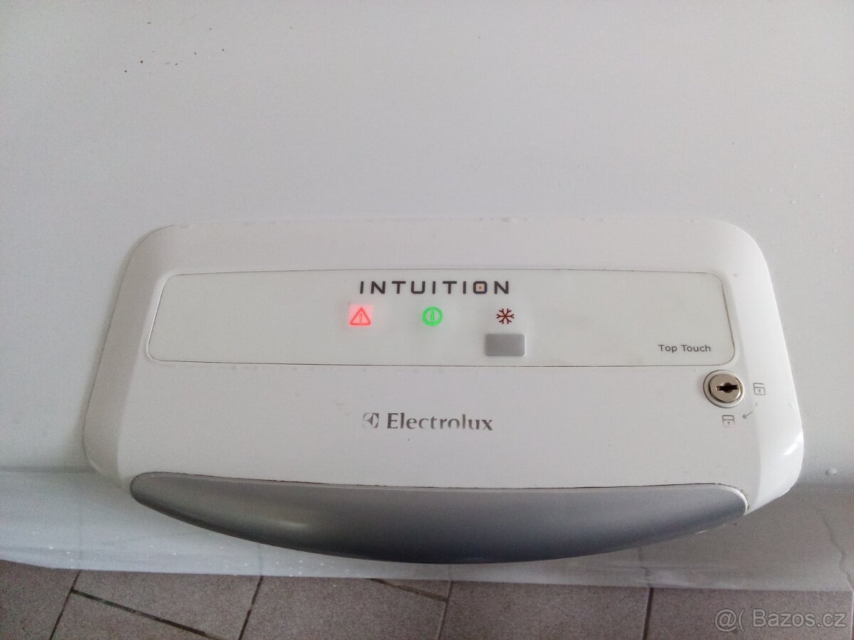 Pultový mrazák - 2