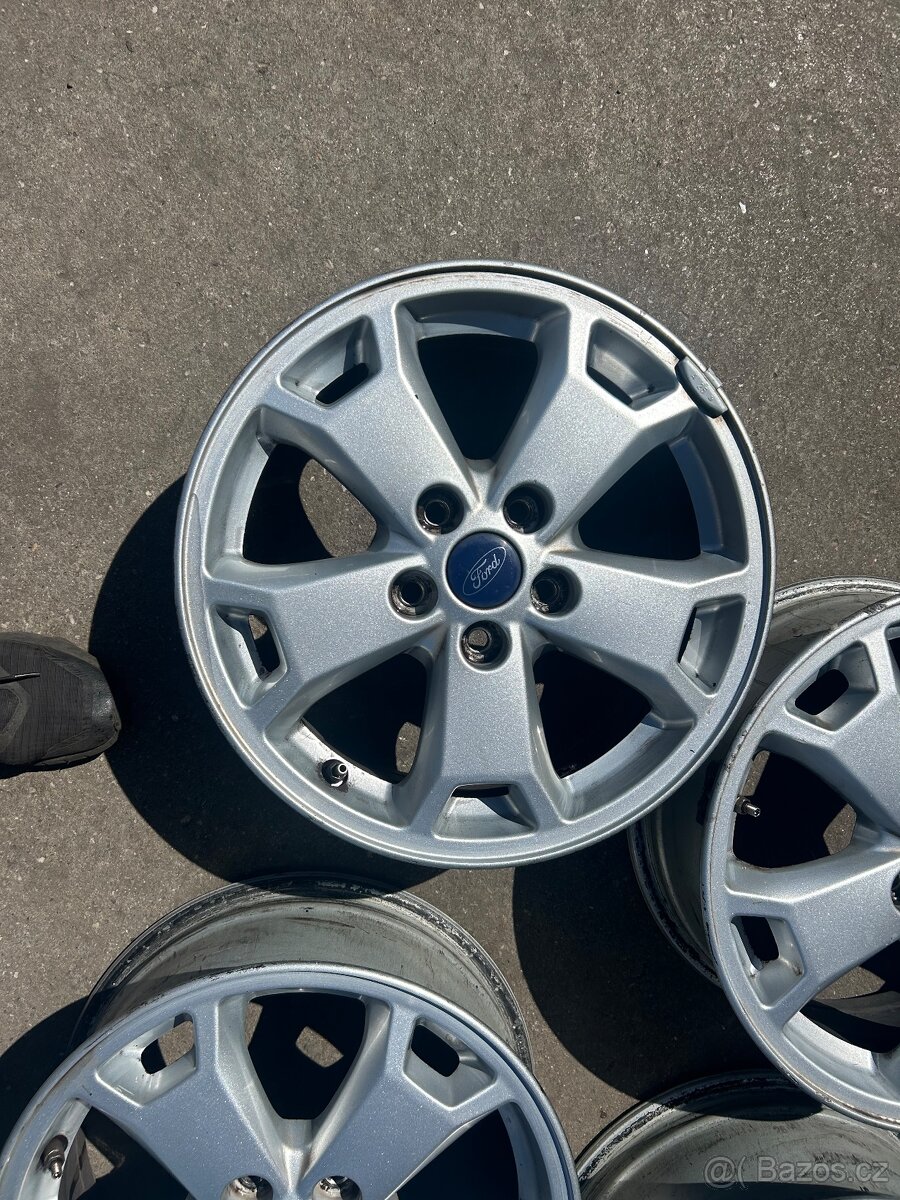 Disky ford - 2