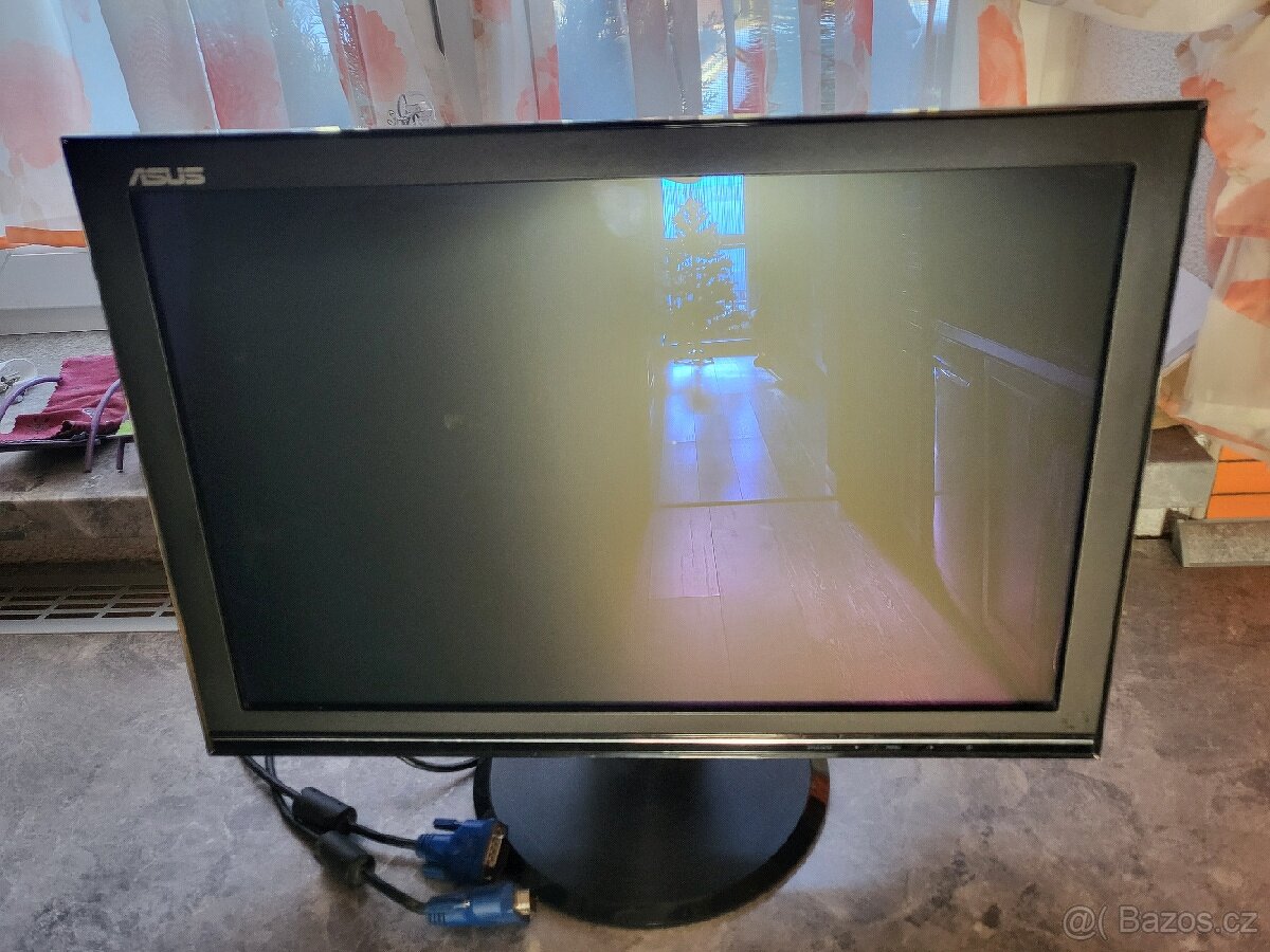 Monitor - 2
