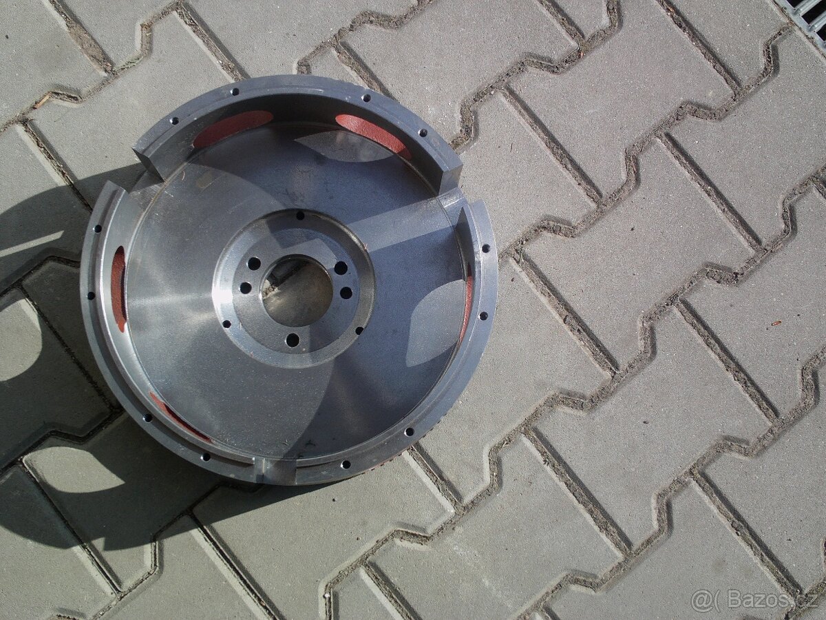 Spojka 280mm. - 2