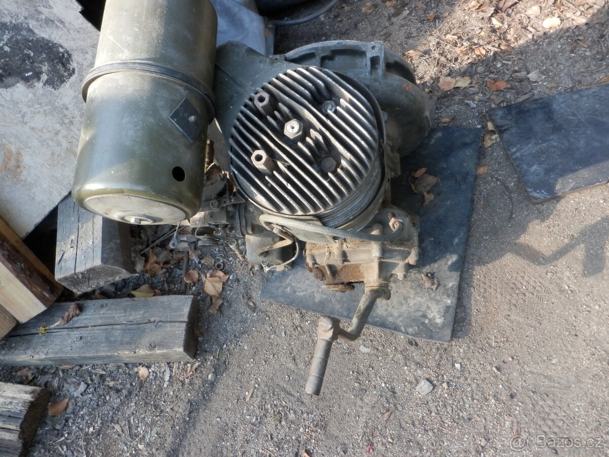 motor - 2