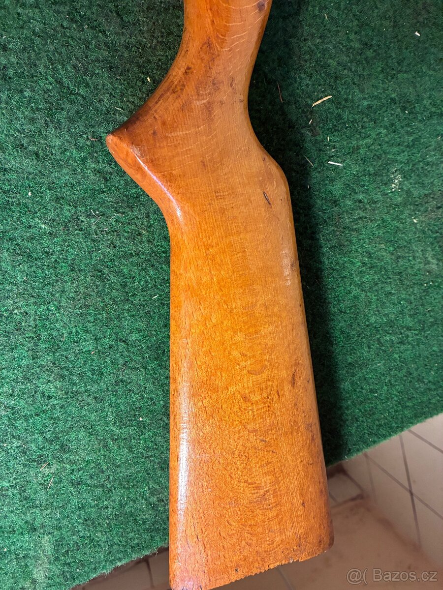 Vzduchovka Slavia 630 - 2