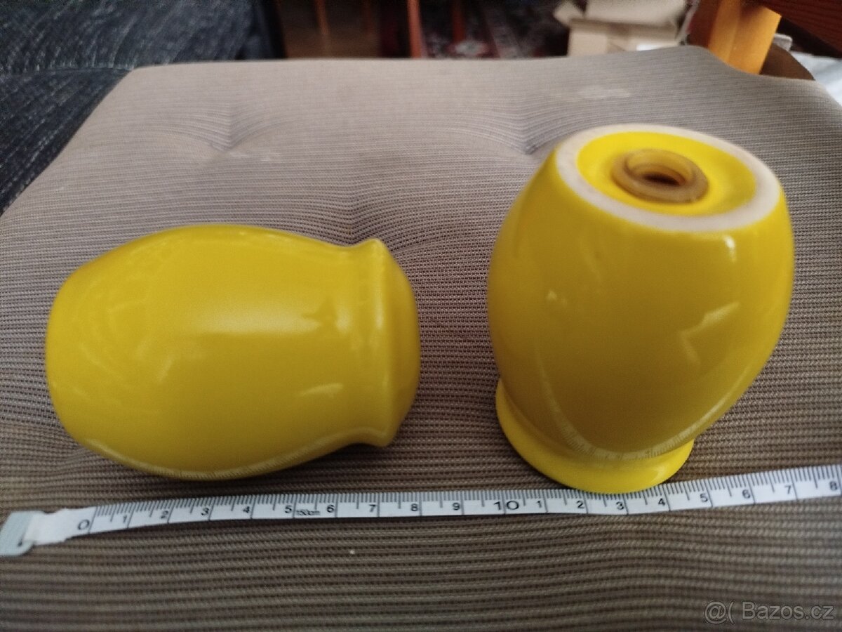 pepř + sůl - 2