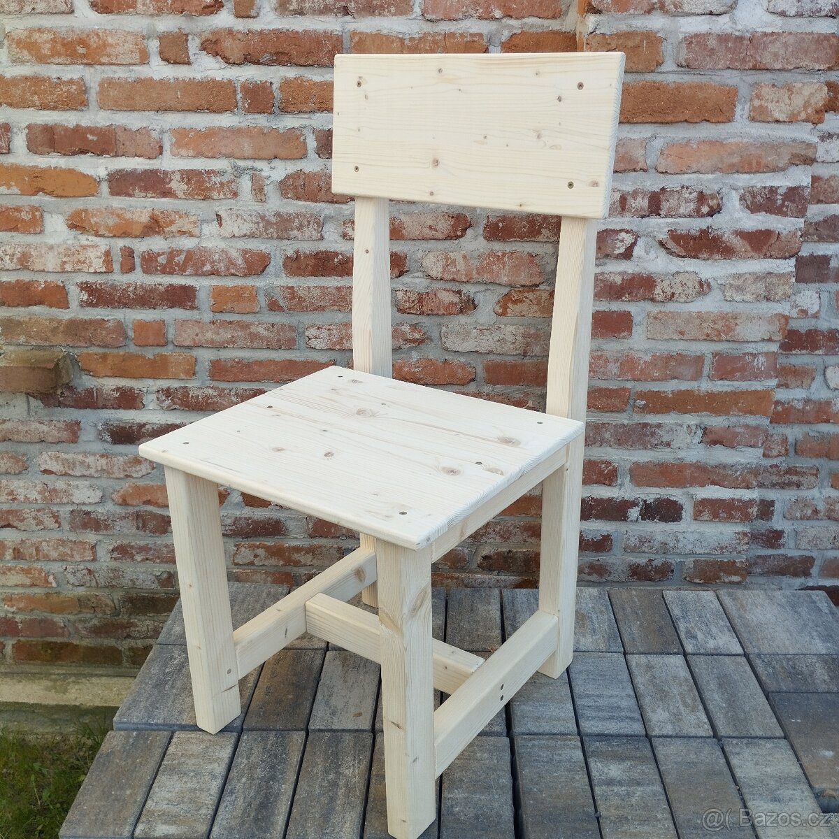 Židle - 2