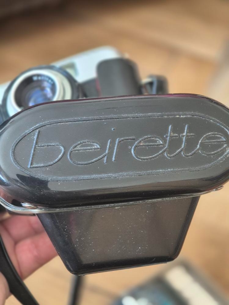 Pro sběratelé fotoaparátu - 2