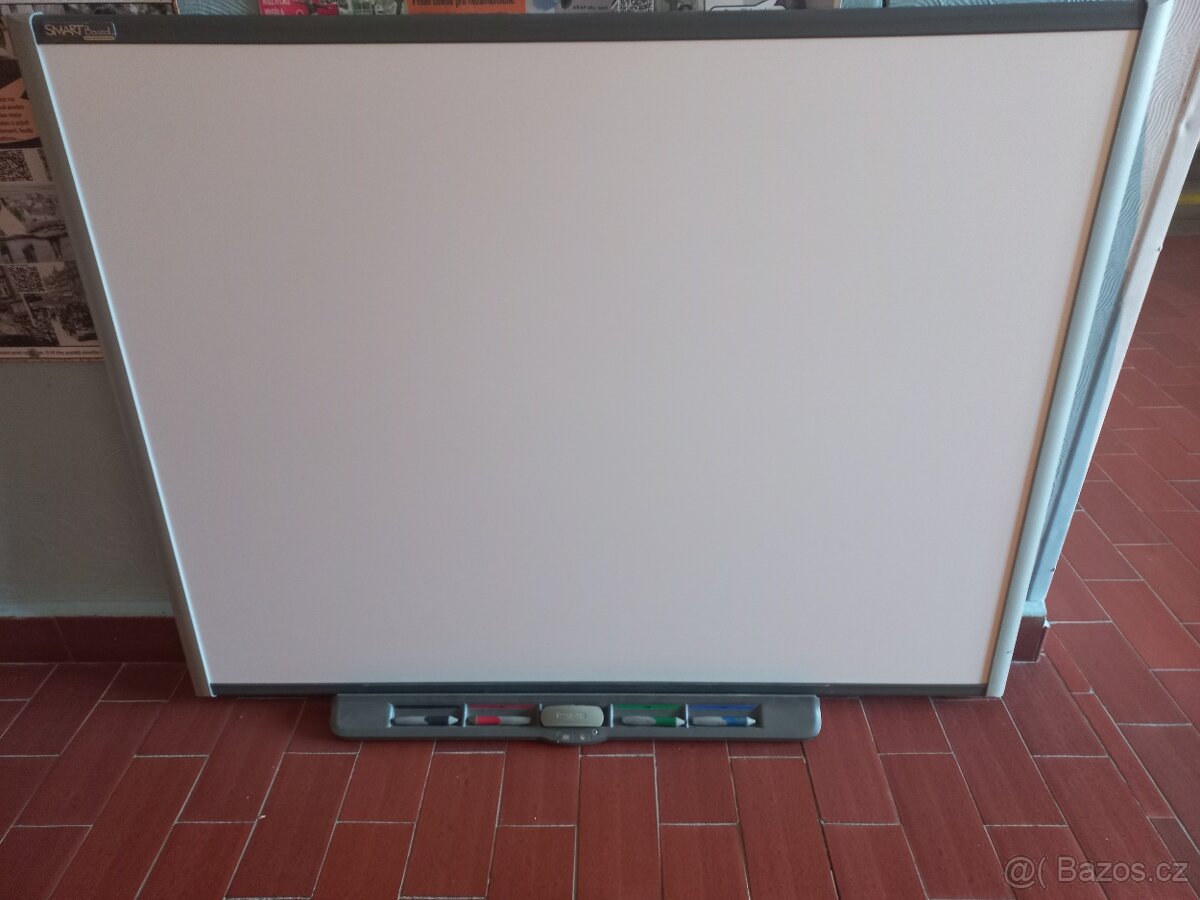 Smart tabule - 2