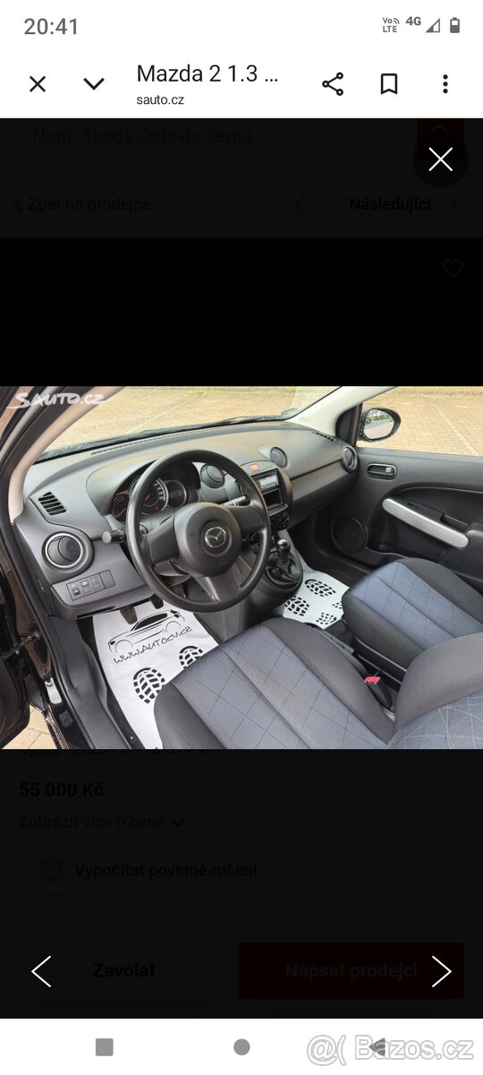 Mazda 2 - 2