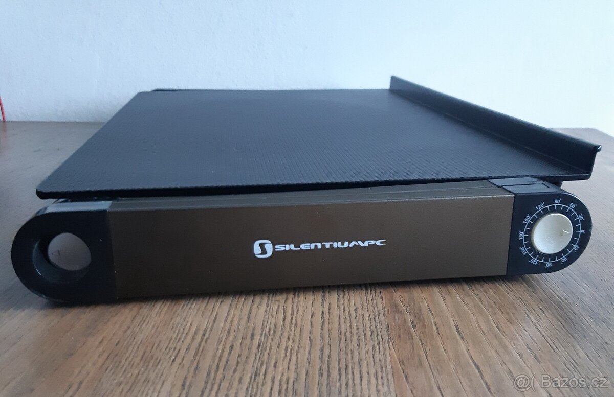 podstavec skládací stolek Silentium PC - 2