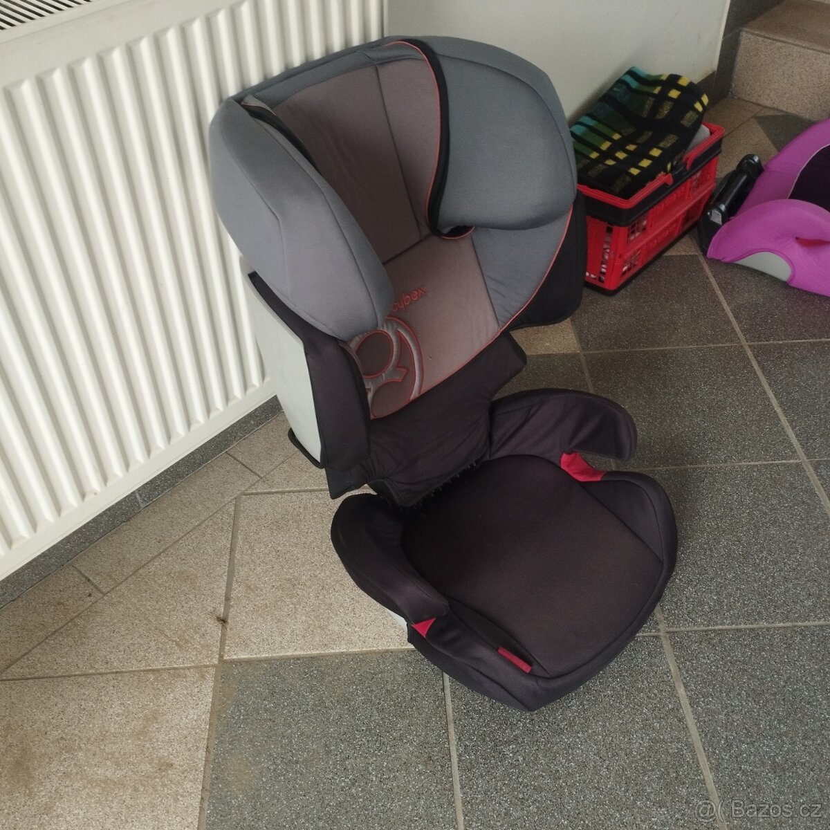 Autosedačka Cybex 15-36 kg - 2