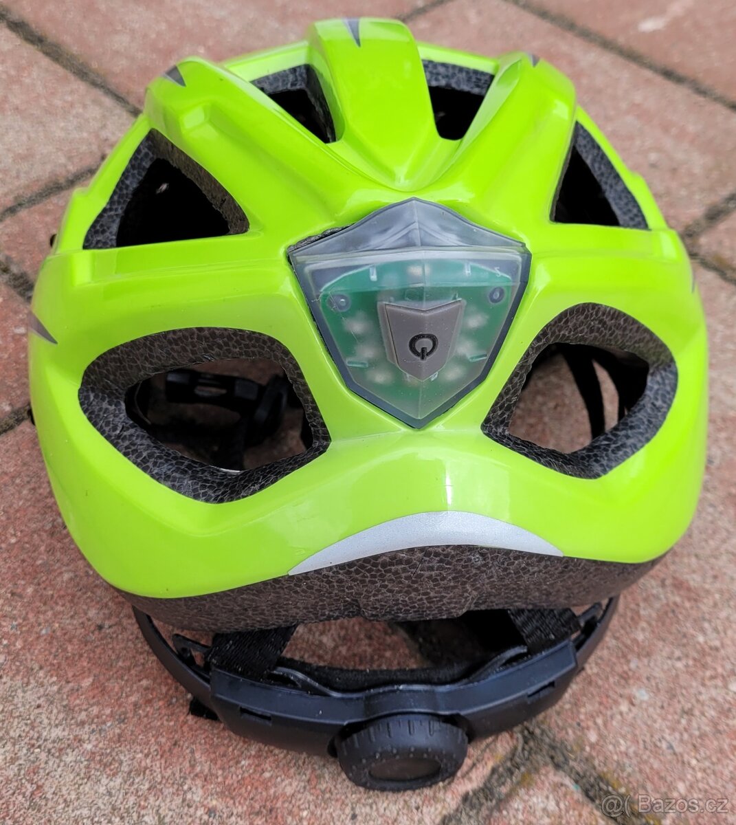 Dětská přilba cyklo - 2