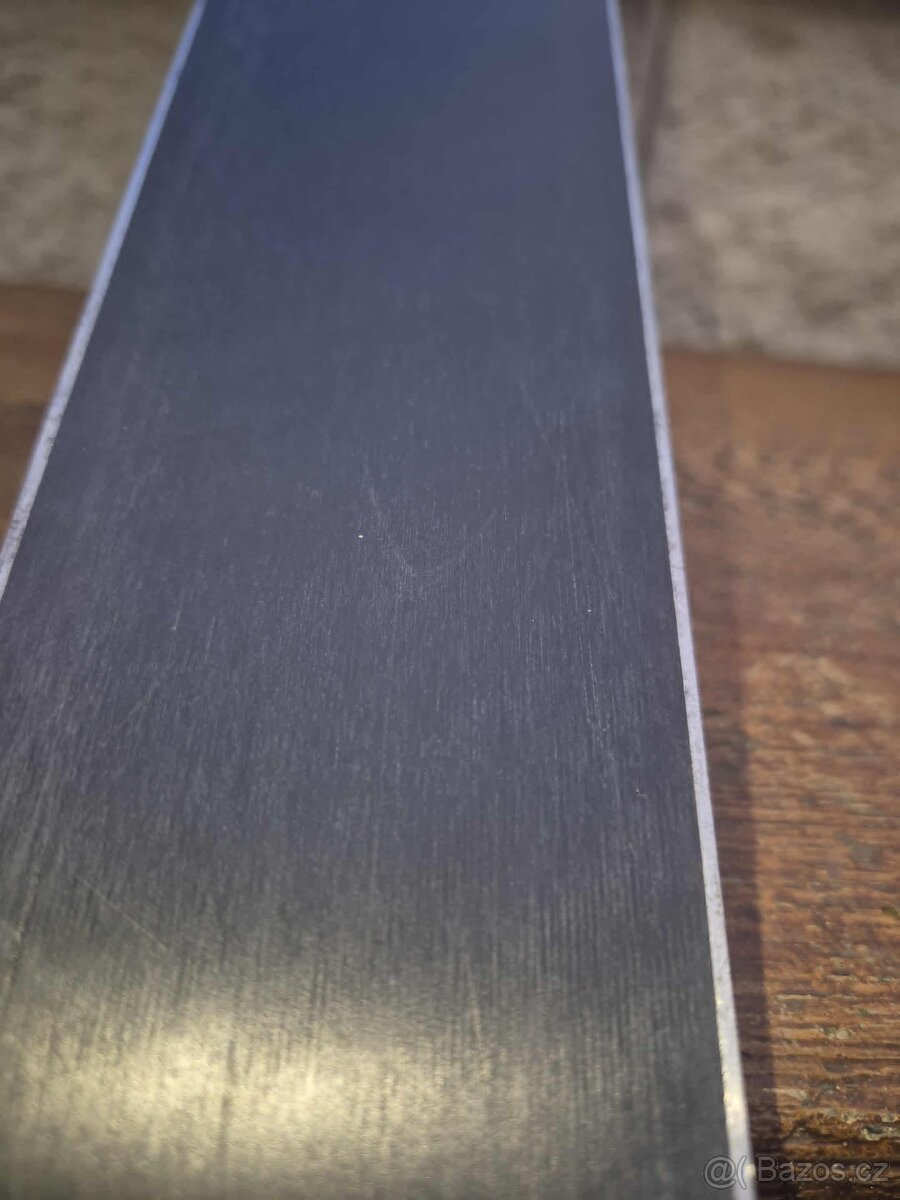 Lyže Stöckli Laser Cross Pro 164 R 16 - 2