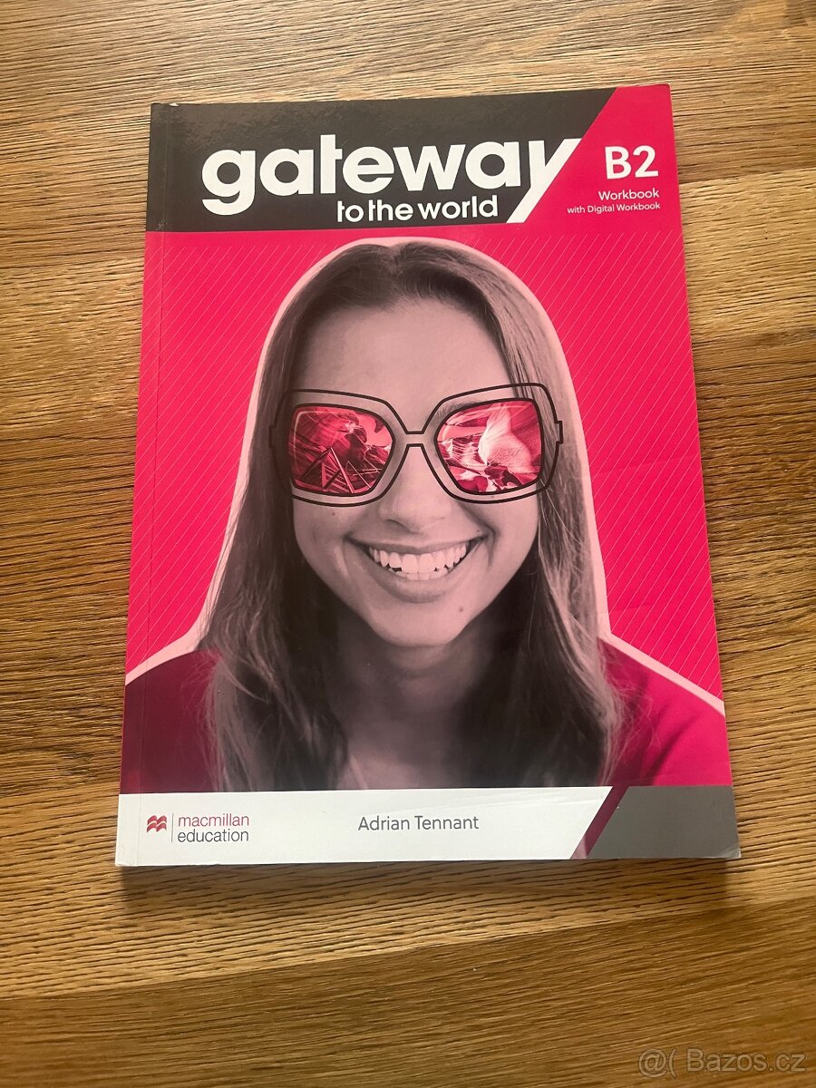 Angličtina na SŠ učebnice + pracovní sešit - 2