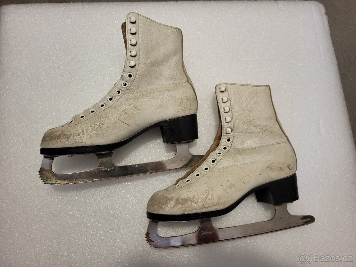 Prodam dívčí/dámské brusle - 2