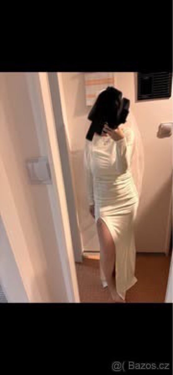 společenské - svatební šaty dámské - 2