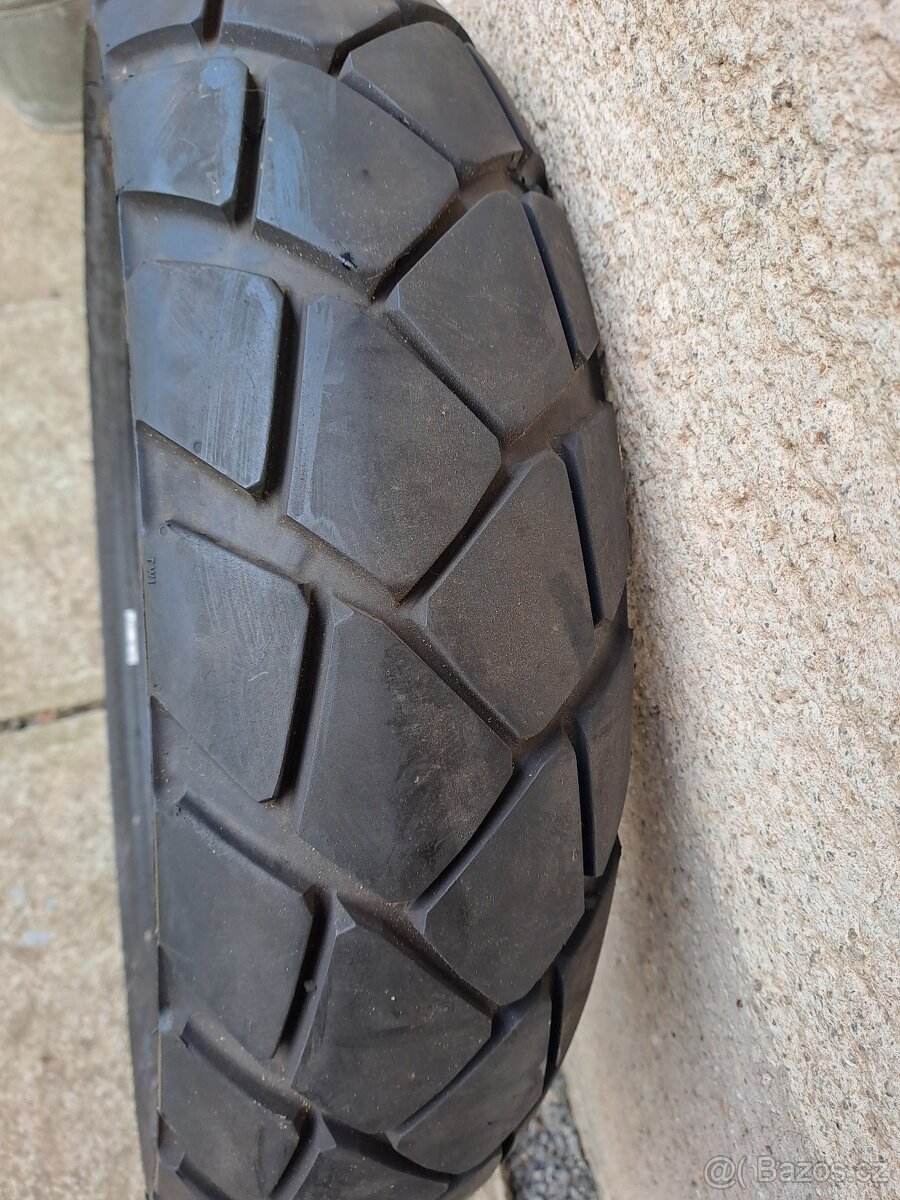 Pneu Metzeler Tourance 150/70 R17 - 2