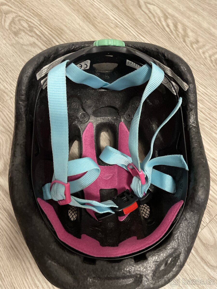 Dětská helma cyklistická GIRO - 2