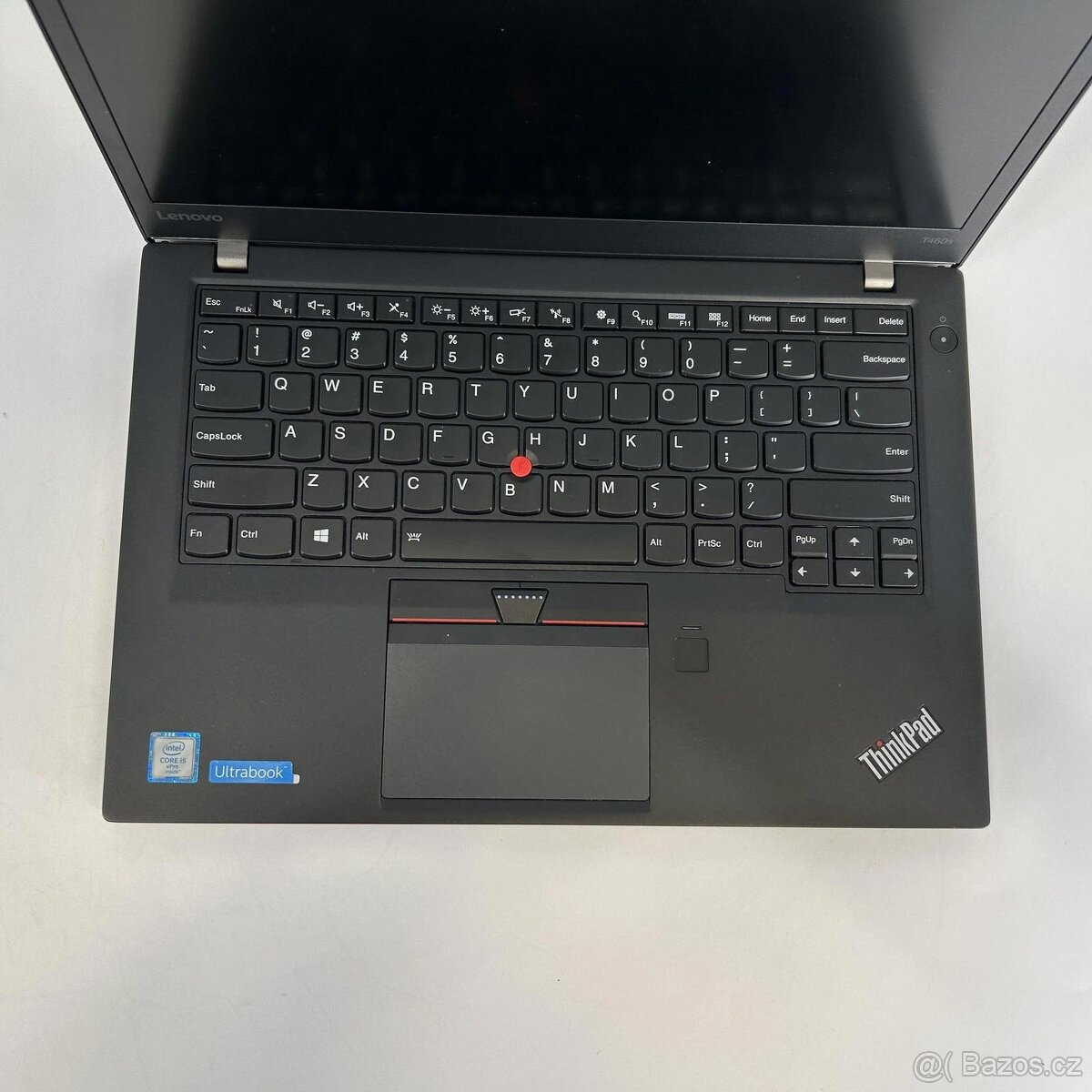 Lenovo Thinkpad T460s - 2
