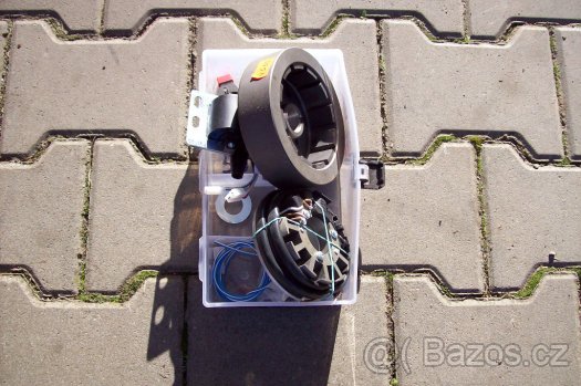 Prodam na CZ MOTOKROS 380/514 380/981 nove bezkontaktni zapa - 2