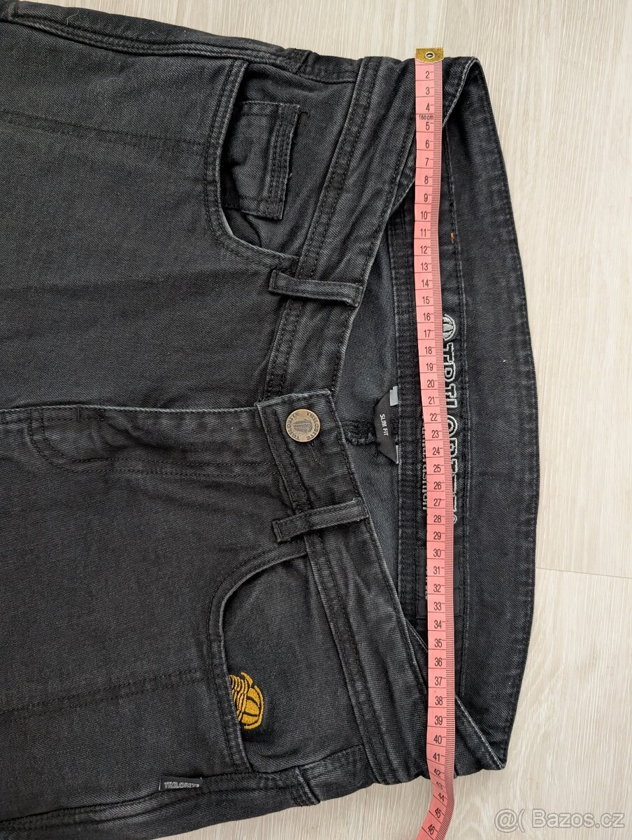Pánské jeansy Trilobite vel. 32W32L - 2