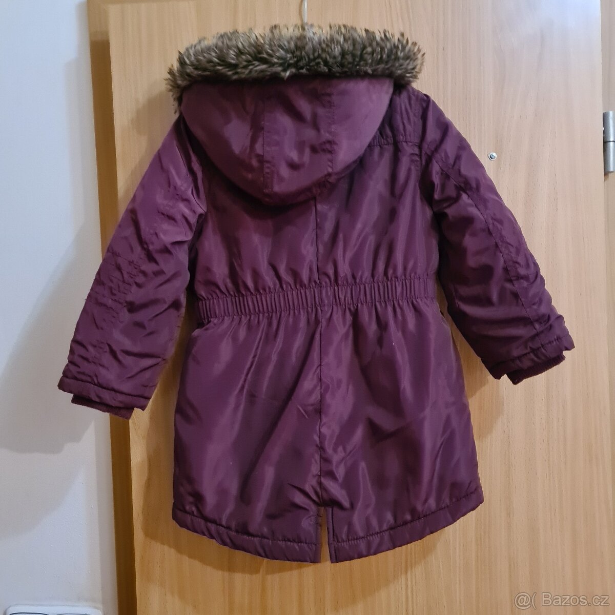 Bundy zimní levné - 2