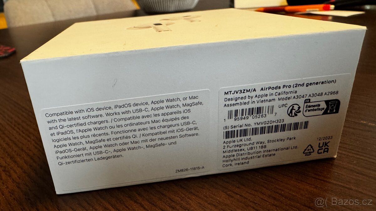 AirPods Pro 2 generation - 2