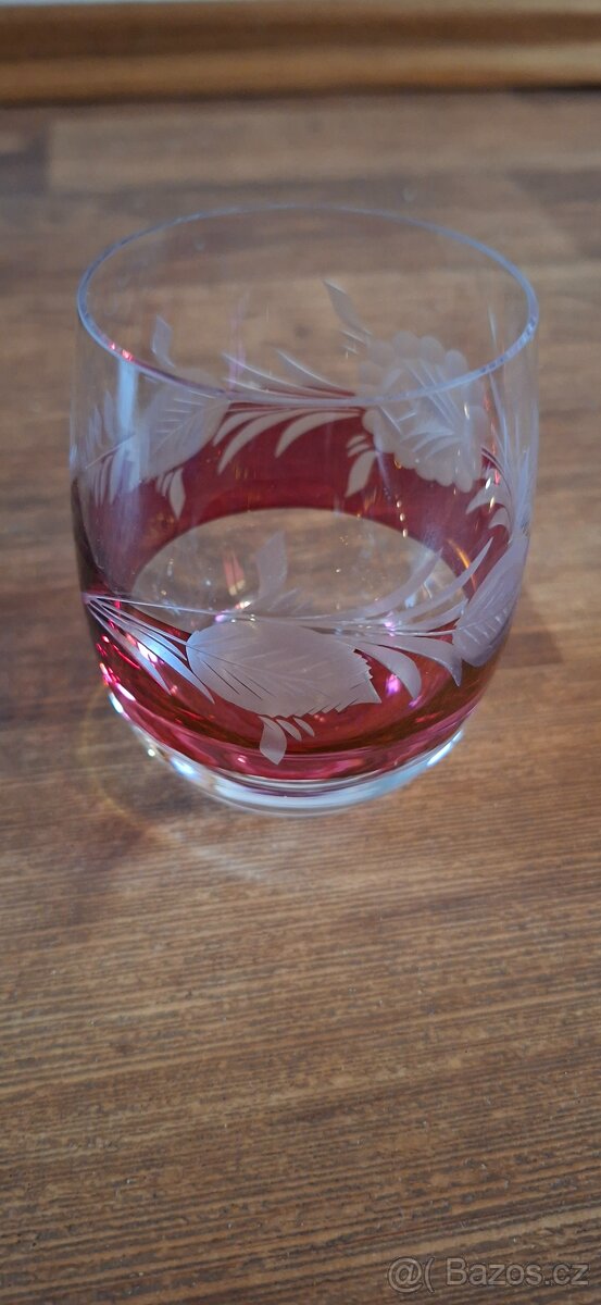 Skleničky - 2