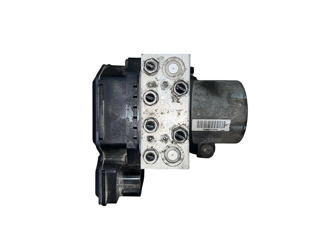 Řídící jednotka ABS 3AA614109Q VW Passat B7 r.v. 2011 - 2