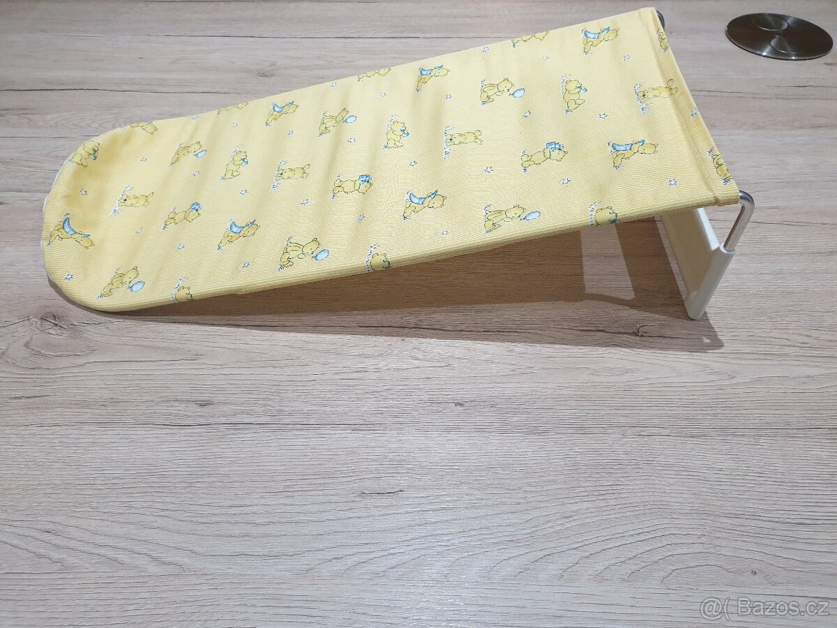 Lehátko do vaničky Danihel - 2