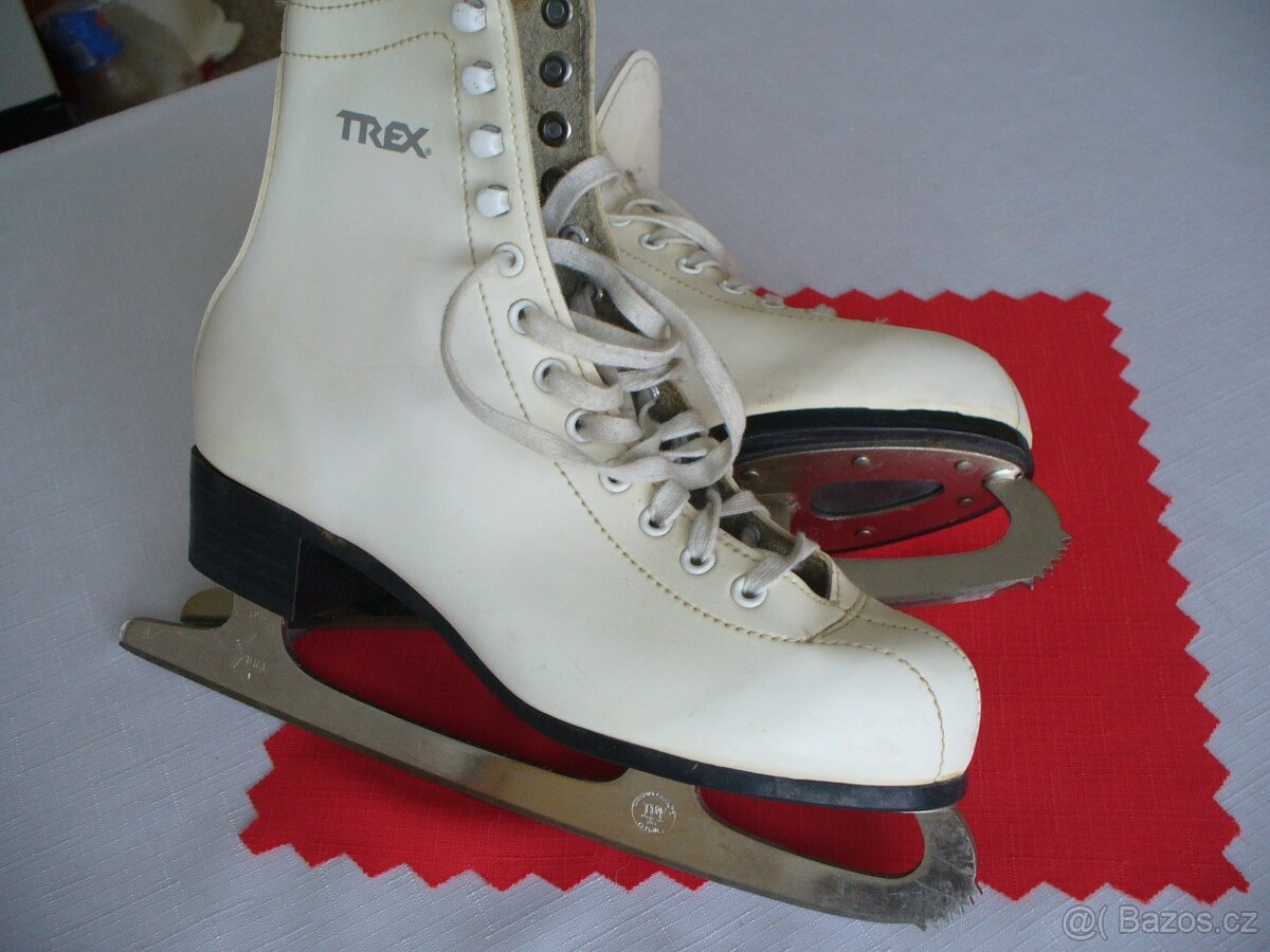 dámské brusle - 2